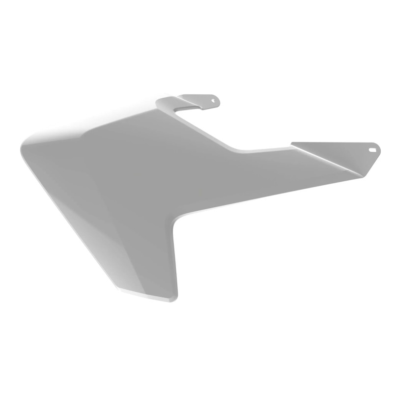 Radiator Covers For Husqvarna