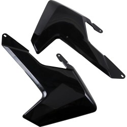 Replacement Radiator Shrouds