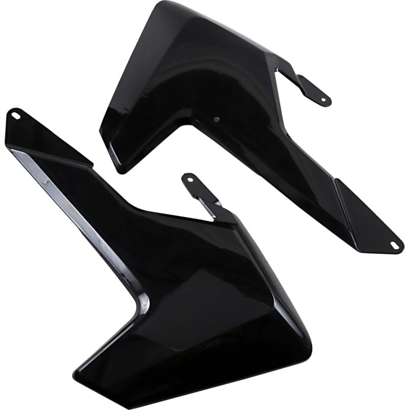 Replacement Radiator Shrouds