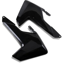 Replacement Radiator Shrouds