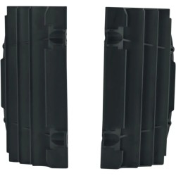 Replacement Radiator Louvers