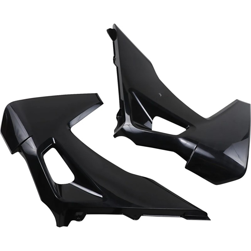 Replacement Radiator Shrouds