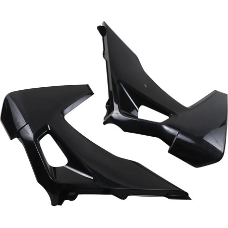 Replacement Radiator Shrouds