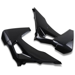 Replacement Radiator Shrouds