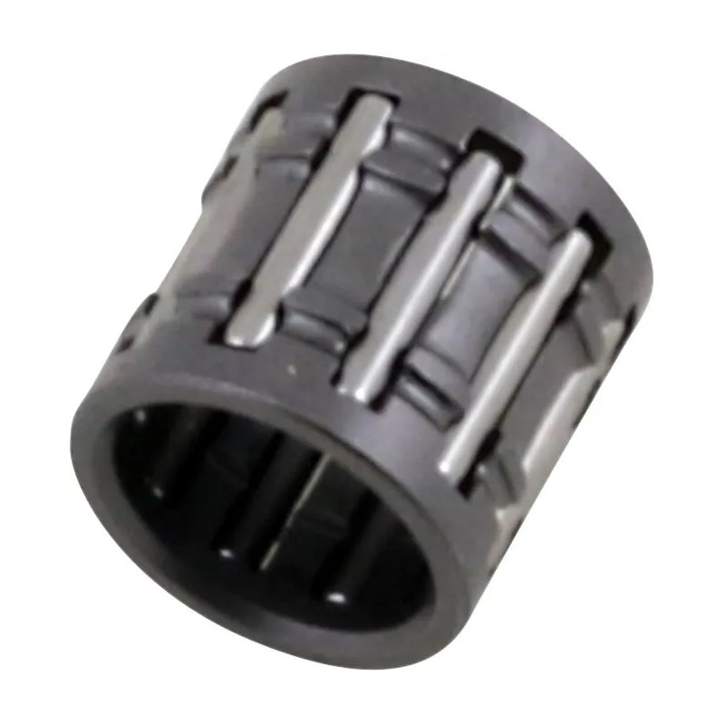 Cage à aiguille d'axe de piston