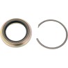 Motor Sprocket Shaft Bearing Retainers