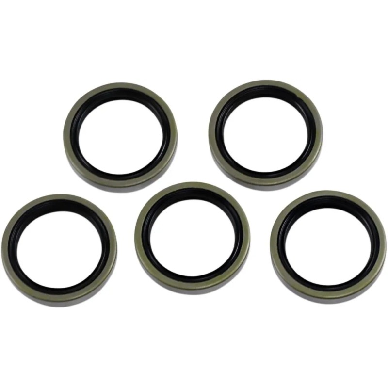 Sprocket Shaft Seal
