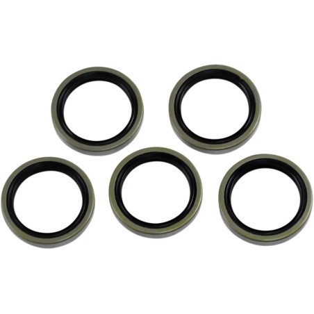 Sprocket Shaft Seal