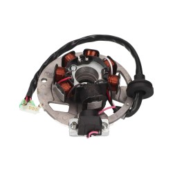 Stator d'alternateur pour moteurs Minarelli horizontaux et verticaux