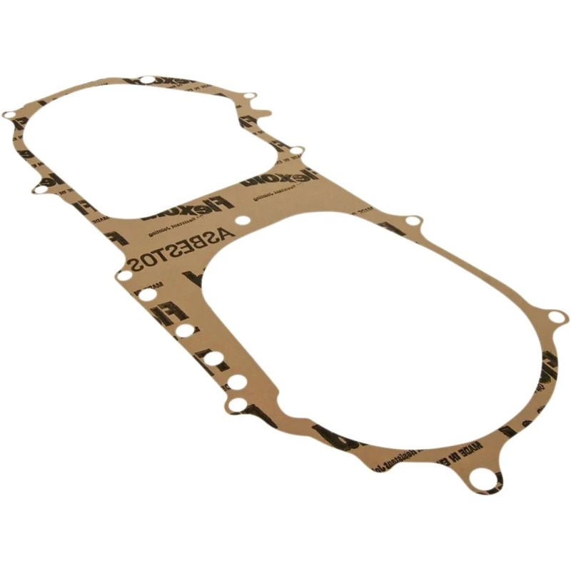 Variator   Crankcase Cover Gasket