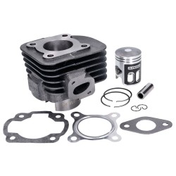 Kit de cylindre V.2 50 cm³/axe de piston de 12 mm (modèle droit) pour 1E40QMB (E2)