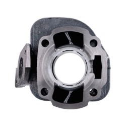 Cylinder Kit V.2 50cc 12mm piston pin, straight type for 1E40QMB (E2)