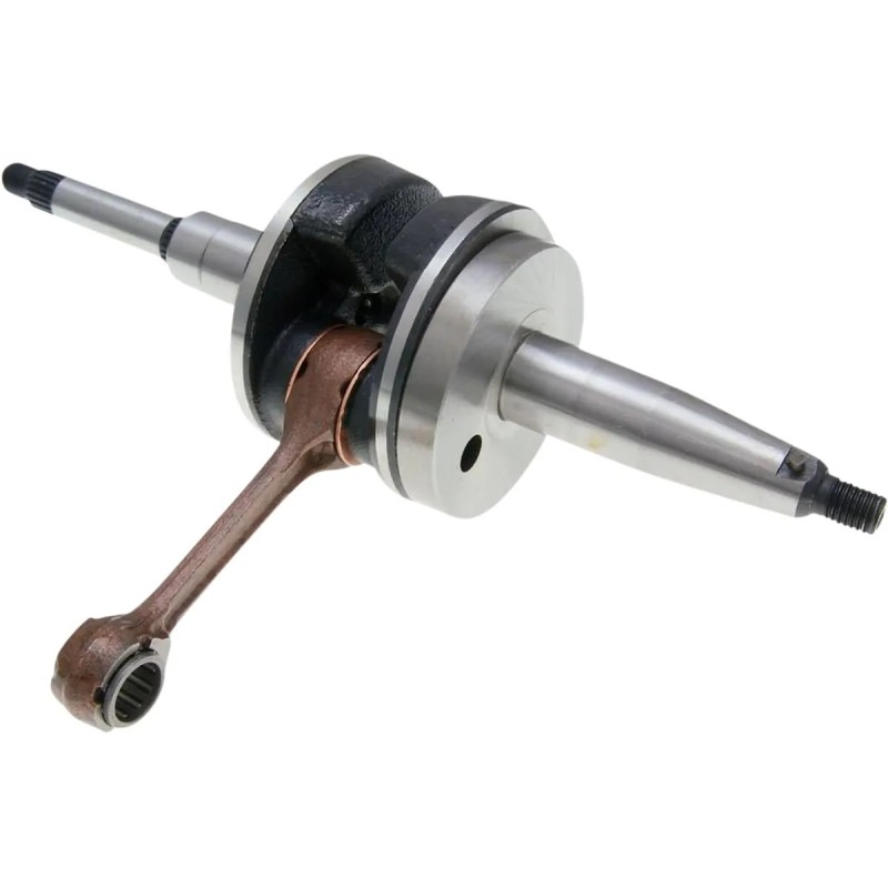 Crankshaft for Peugeot horizontal