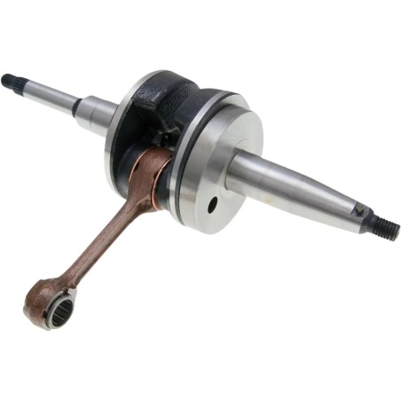 Vilebrequin pour moteurs Peugeot horizontaux