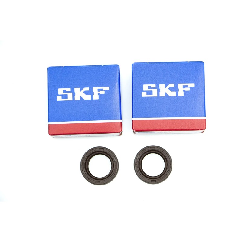 Crankshaft Bearing Set