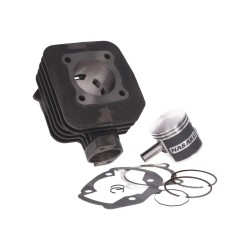 Kit de cylindre 70 cm³ pour moteurs Peugeot refroidis par air horizontaux