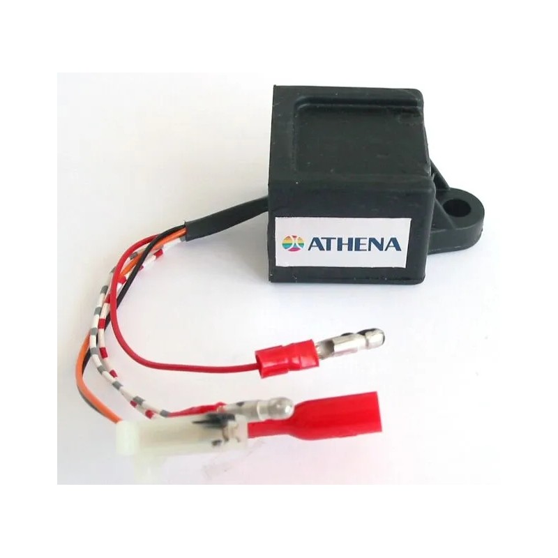 Boitier CDI pour scooters