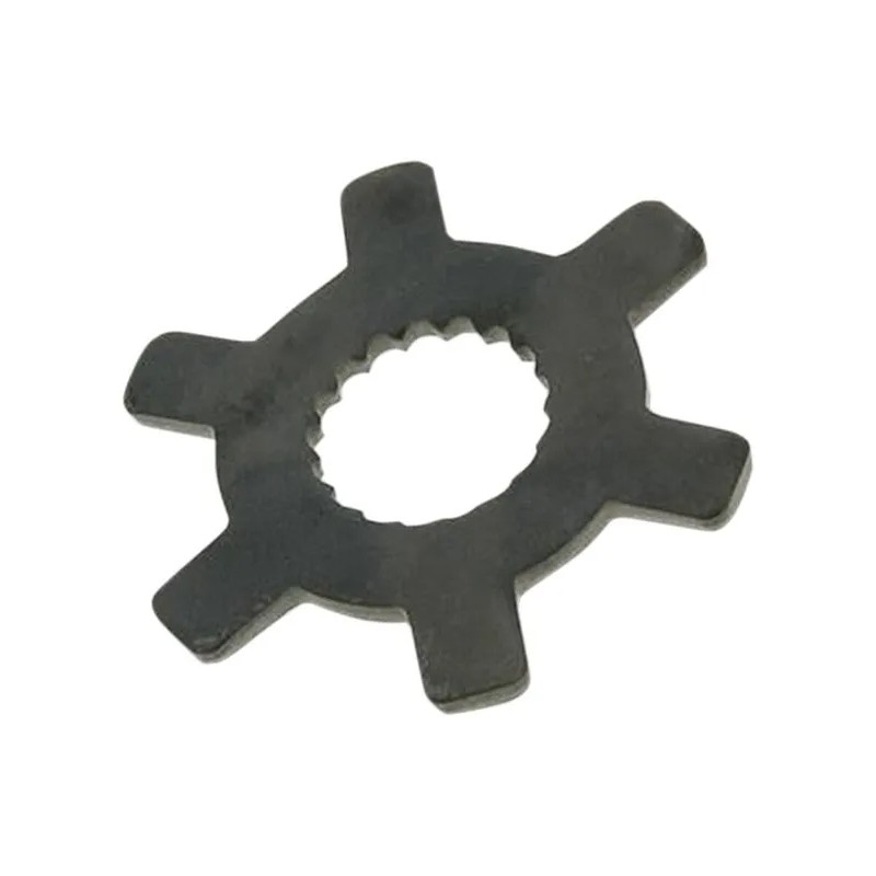 Locking Star Washer