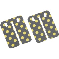 Replacement Carbon Fiber Reed Petal Set