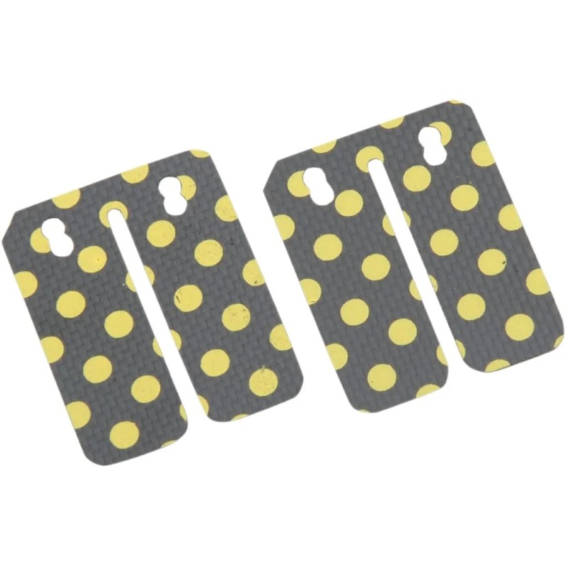 Replacement Carbon Fiber Reed Petal Set