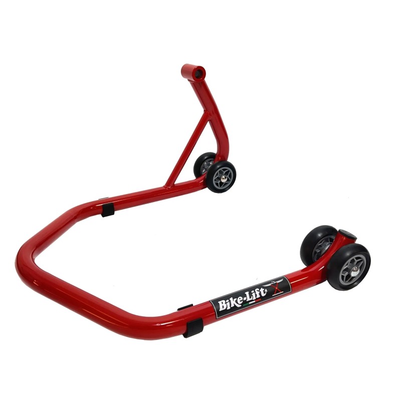 Béquille de scooter