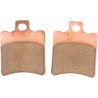 Scooter  SFA  Double-H Sintered Brake Pads