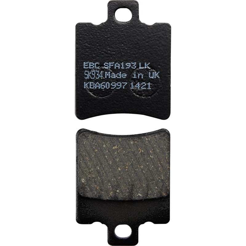 Scooter  SFA  Brake Pads