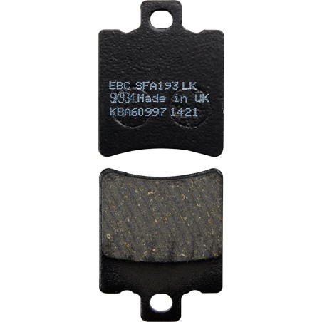 Scooter  SFA  Brake Pads