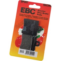 Scooter  SFA  Brake Pads