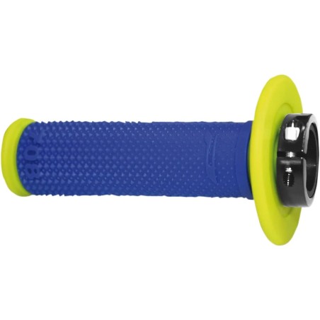 708 Lock-On Grips