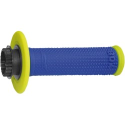 708 Lock-On Grips