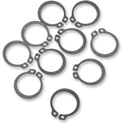 Countershaft Washer Snap Ring Kit