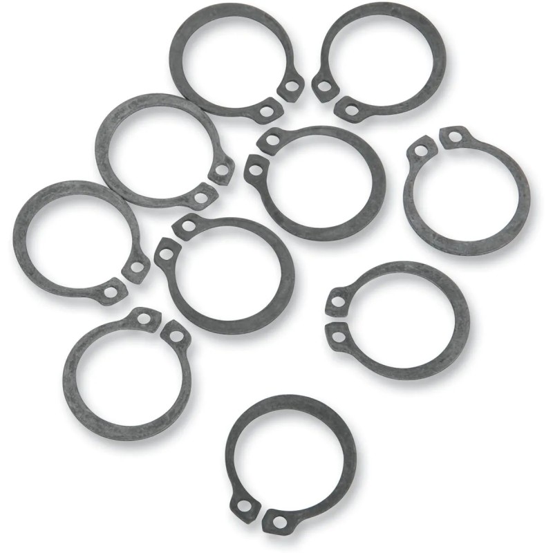 Countershaft Washer Snap Ring Kit