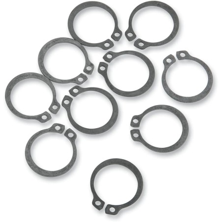 Countershaft Washer Snap Ring Kit
