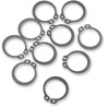 Countershaft Washer Snap Ring Kit