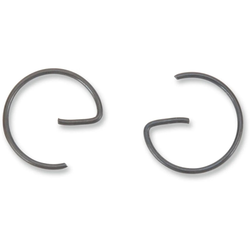 Circlips de piston de rechange pour motoneiges