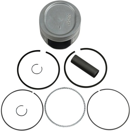 Piston Kit