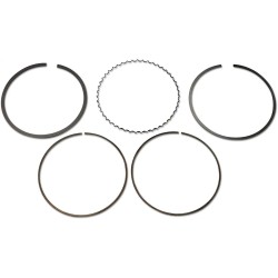 Replacement Piston Ring Set