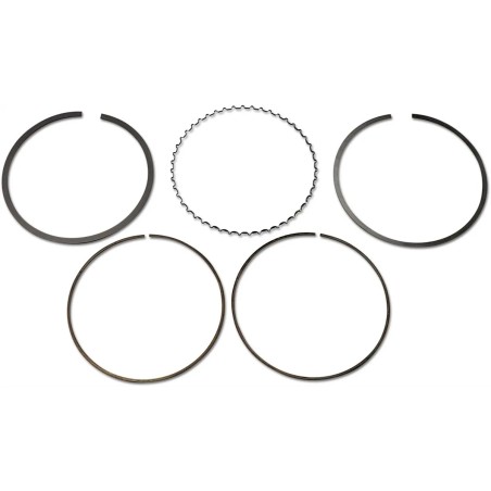Replacement Piston Ring Set