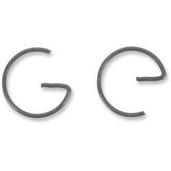 Replacement Snowmobile Piston Circlips