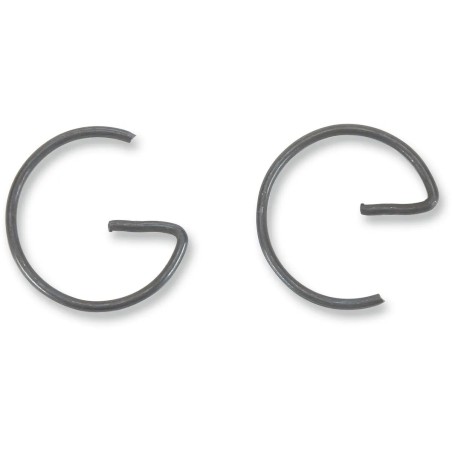 Replacement Snowmobile Piston Circlips