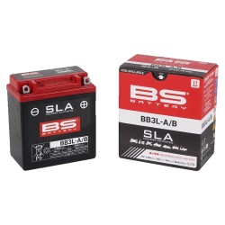 Batterie Sans Entretien