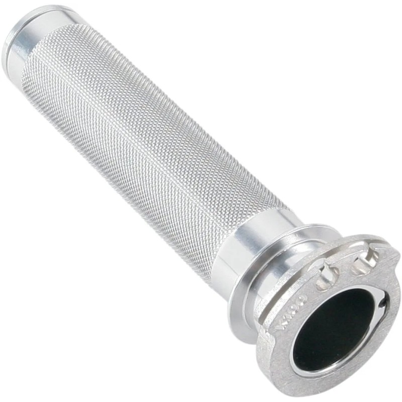 Tube de gaz en aluminium