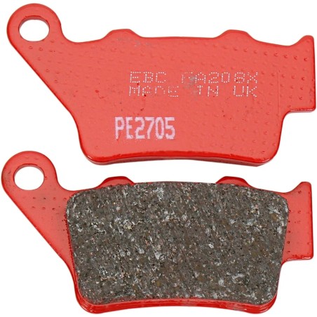Sport Carbon  X  Brake Pads