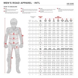 Ride Tech Winter Long-Sleeve Underwear Top