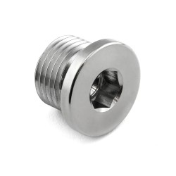 Titanium Magnetic Sump Drain Bolt