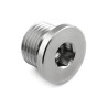 Titanium Magnetic Sump Drain Bolt