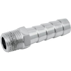 Hose and Tank Fitting