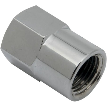 Hose and Tank Fitting