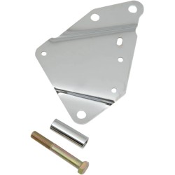 Kit de fixation de boîte à outils